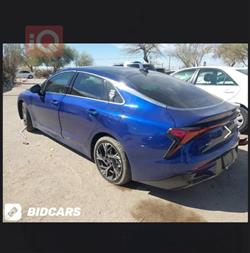 كيا K5